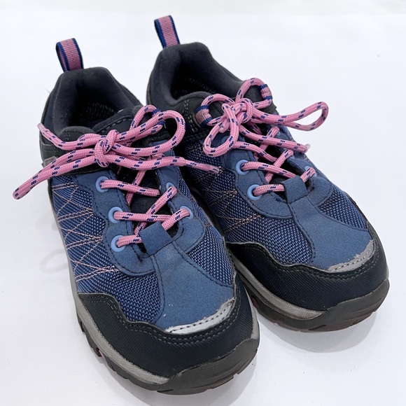 Mountain Warehouse Stampede Kids Waterproof Hiking Shoes Size 13 - Picture 11 of 11